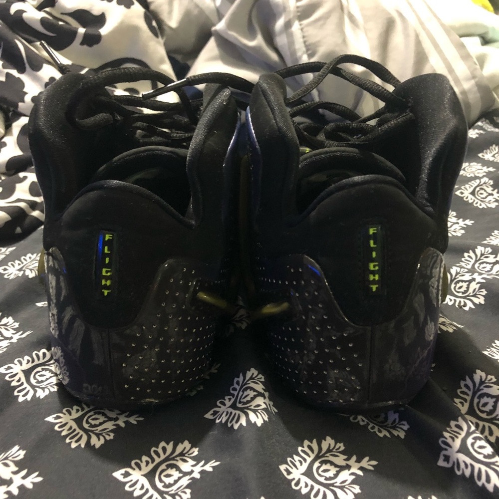 Nike Air Zoom Flight Lightning - Picture 5 of 5